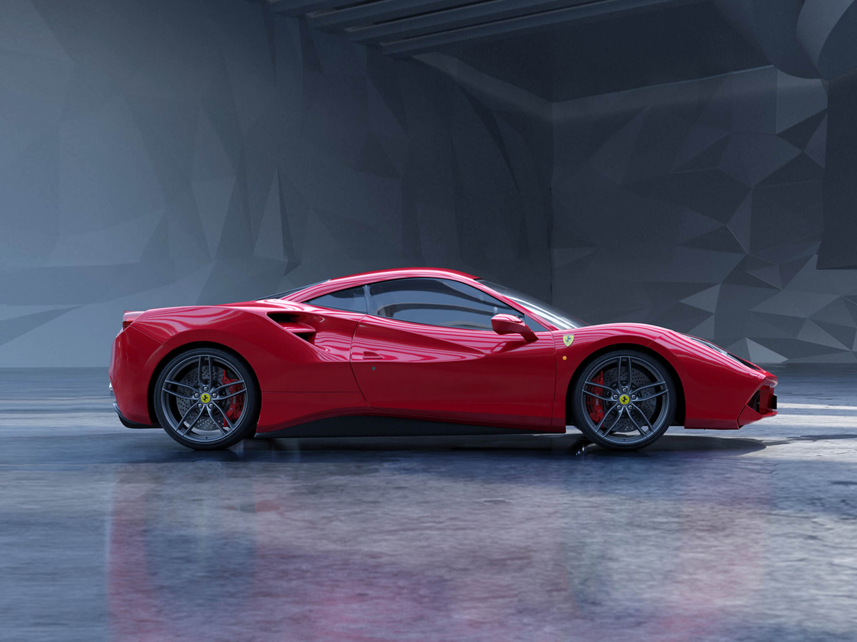 Sports car rentals online - enjoy the largest range of Super and prestige cars for rent
